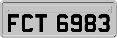 FCT6983