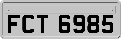 FCT6985