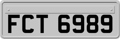 FCT6989