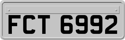 FCT6992