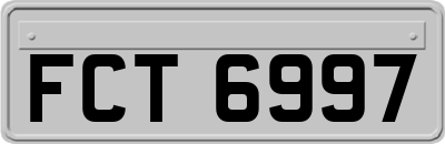 FCT6997