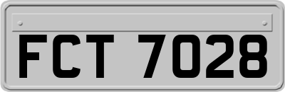 FCT7028