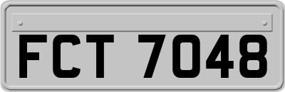 FCT7048