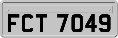 FCT7049