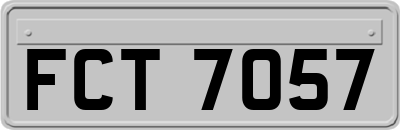 FCT7057