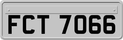 FCT7066
