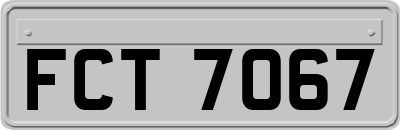 FCT7067