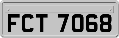 FCT7068
