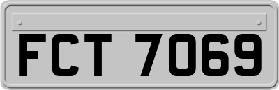 FCT7069