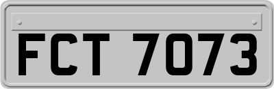 FCT7073