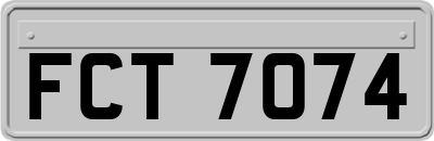 FCT7074