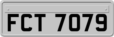 FCT7079