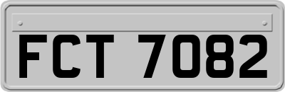 FCT7082