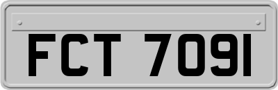 FCT7091