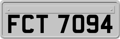FCT7094