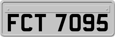 FCT7095