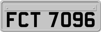 FCT7096