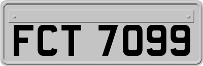 FCT7099