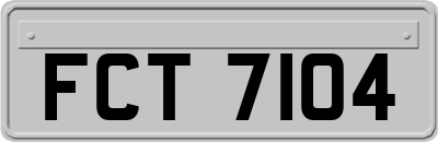 FCT7104