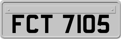 FCT7105