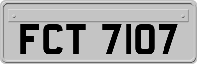 FCT7107