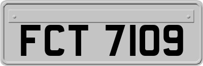 FCT7109