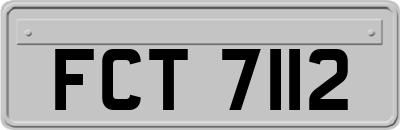 FCT7112