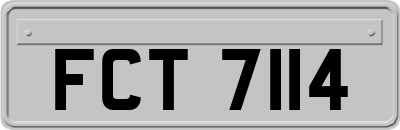 FCT7114