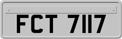 FCT7117