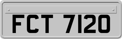 FCT7120