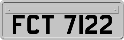 FCT7122