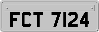 FCT7124