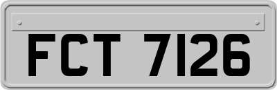FCT7126