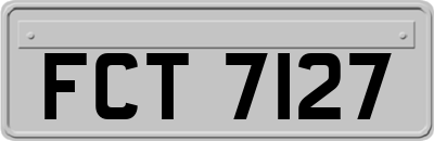 FCT7127