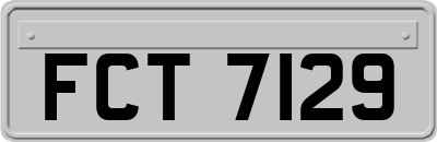 FCT7129