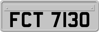 FCT7130