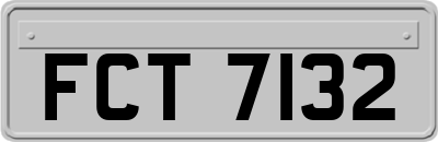 FCT7132