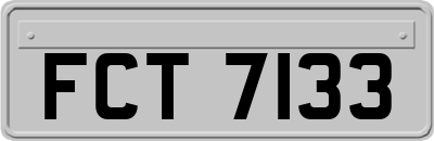 FCT7133