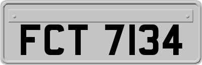 FCT7134