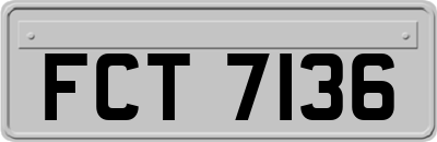 FCT7136