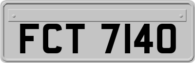 FCT7140