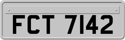 FCT7142