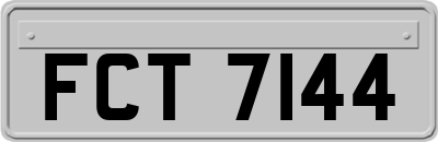 FCT7144