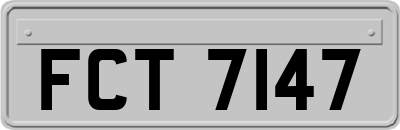 FCT7147