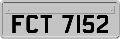 FCT7152