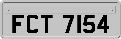 FCT7154