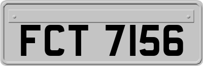 FCT7156