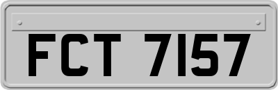 FCT7157