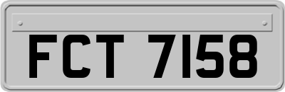 FCT7158