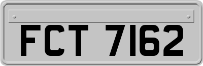 FCT7162